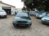 Suzuki Baleno HU 12/27 - Suzuki Baleno aus 2000