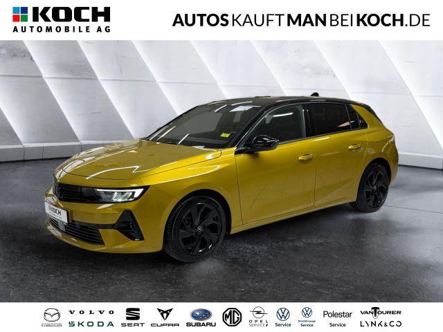 Opel Astra L 1.2 Turbo GS Line LED SHZ LRH PDC KAM BT