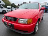 Volkswagen Polo Autoamtik + Schiebedach + TÜV neu - gebrauchte VW Polo aus dem Jahr 1997