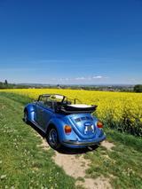Volkswagen Käfer 1302 L - Volkswagen Käfer: Roadster, 1302