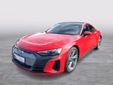 Audi e-tron GT quattro MATRIX PANO NAVI KAMERA ACC - Audi e-tron GT aus 2022