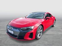 Audi e-tron GT - Vorschau Bild 2