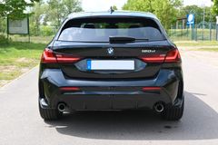 Fahrzeugabbildung BMW 120d M Sport*LED*Shadow-Line*ACC*Kamera*19"