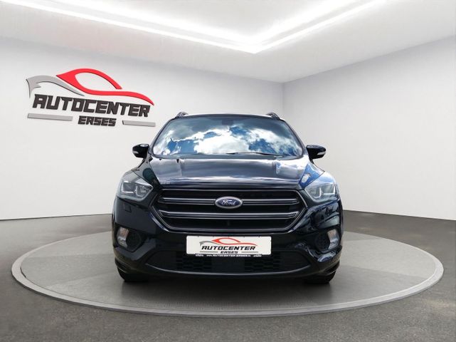 Ford Kuga ST-Line 4WD Titanium Navi SHZ Kamera ACC
