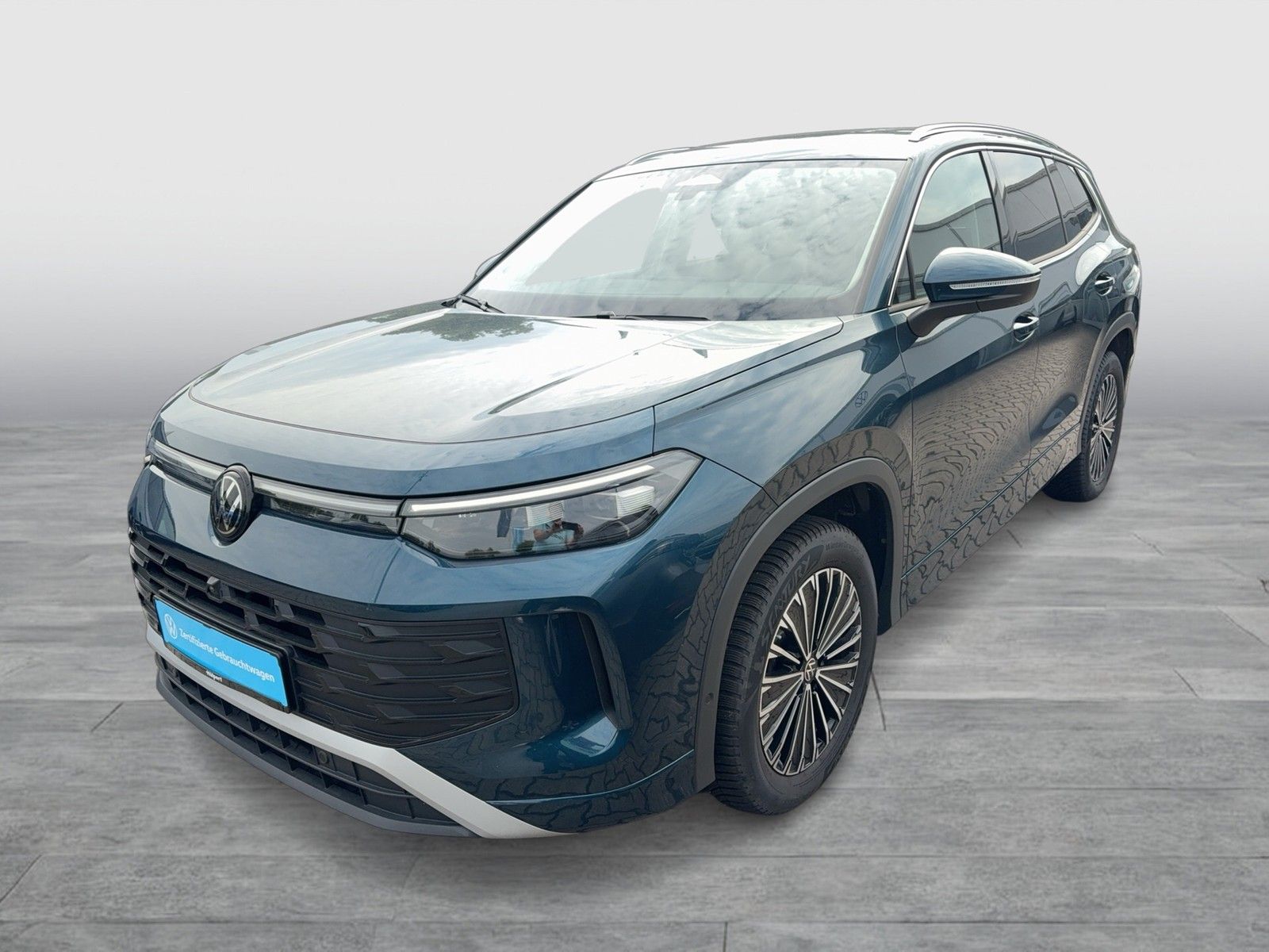 Volkswagen Tayron 2.0 LIFE 4X4 HARMAN KARDON 360CAM ACC NAV foto 2