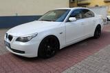 BMW 550i ( Navi / Schiebedach / Standheizung ) - BMW 550 aus 2007