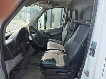 Mercedes Sprinter - 8