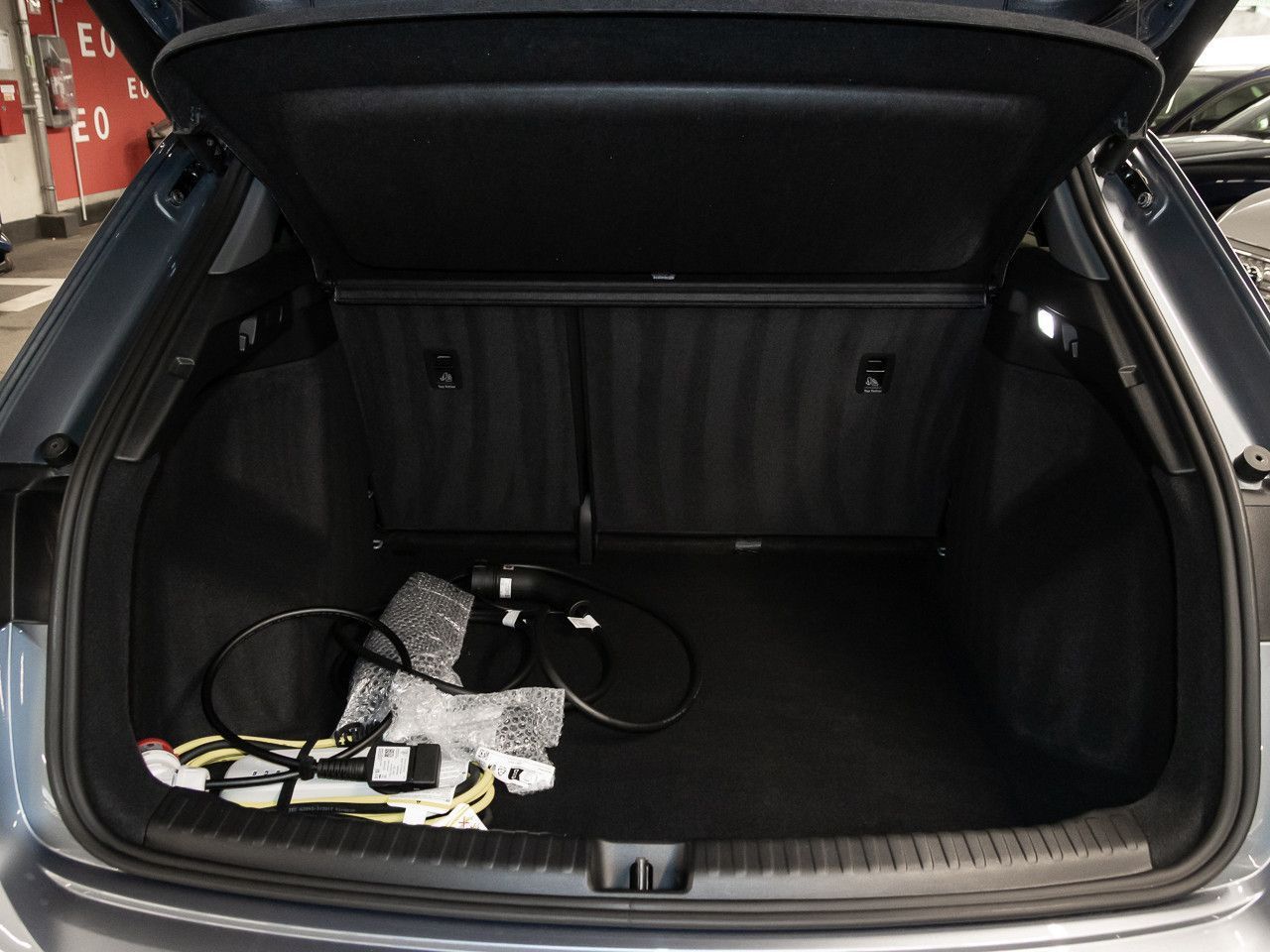 Audi Q4 e-tron - Bild 9