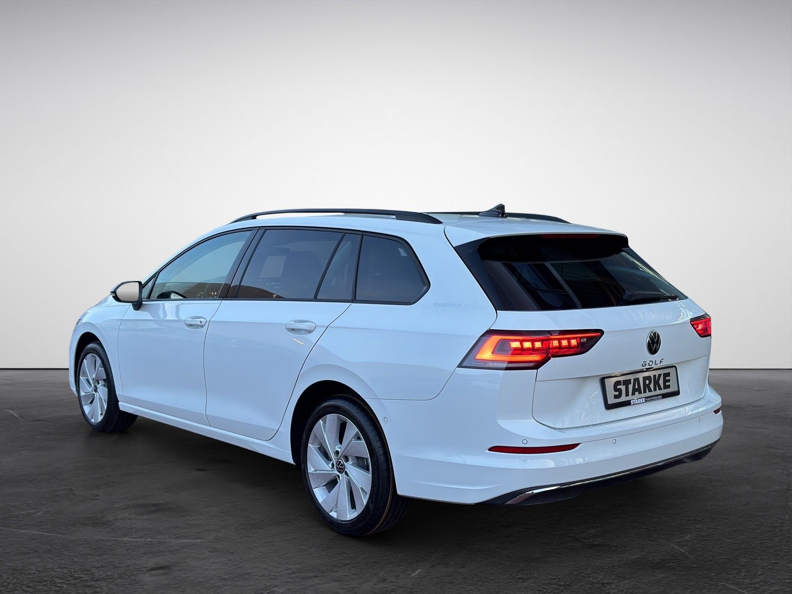 Volkswagen Golf Variant 2.0TDI DSG Energy IQ.Light AHK Kam foto 5