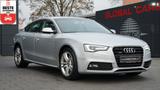 Audi A5 2.0 TFSi QU. SPORTBACK*S-LINE*KAMERA*KEYLESS*