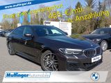 BMW 540i M Sport Standh.HUD ACC KomfS+Belü.Fin.485 - gebrauchte BMW 540 aus dem Jahr 2023