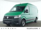 Volkswagen e-Crafter Kastenwagen MR*RFK*LED*Navi*GRA - Volkswagen Crafter: Kastenwagen