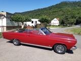 Ford Fairlane 500 - Ford Fairlane Benziner Gebrauchtwagen