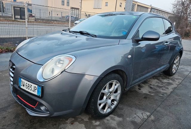 Alfa Romeo MiTo 1.6 JTDm GUIDABILE DA NEOPATENTA