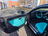 Bentley Continental GT Mulliner, Ceramic, Turquoise - Bentley Continental: T Mulliner