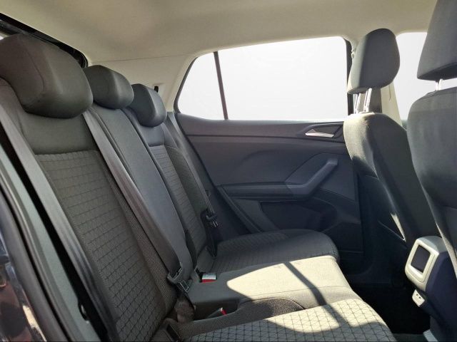 T-CROSS 1.6 TDI LIFE BT+NAVI+NEBEL+APP+SHZ