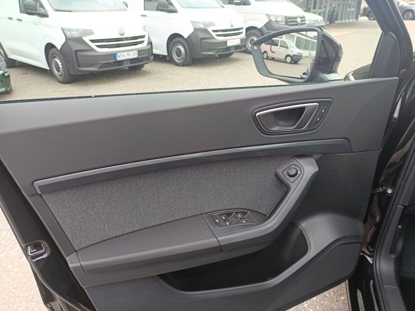 Seat Ateca - Bild 16