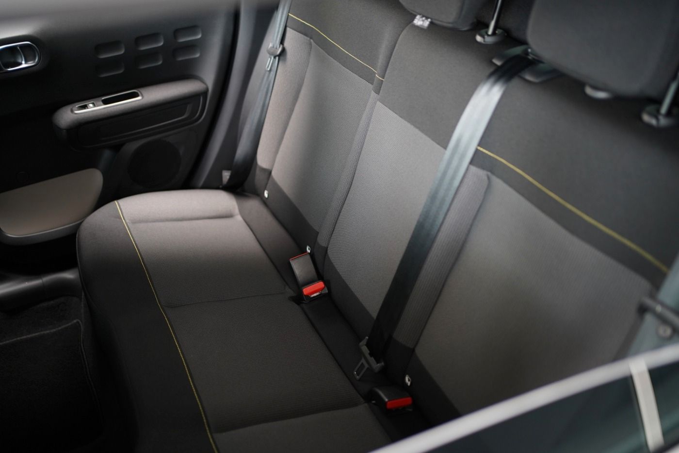 Fahrzeugabbildung Citroën C3 PureTech 110 EAT6 Shine Pack Automatik Navi