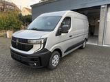 Renault Master 170 AT9 L2H2 NAVY/AHK/Holz/360° - Renault Master: 2.2