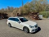 Mercedes-Benz Mercedes Benz E500 W212 S212 BiTurbo V8 (k... - Mercedes-Benz E-Klasse: W212