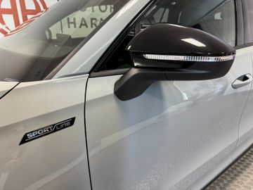 Skoda Kodiaq 1.5 TSI Sportline AHK*Panodach*Matrix*