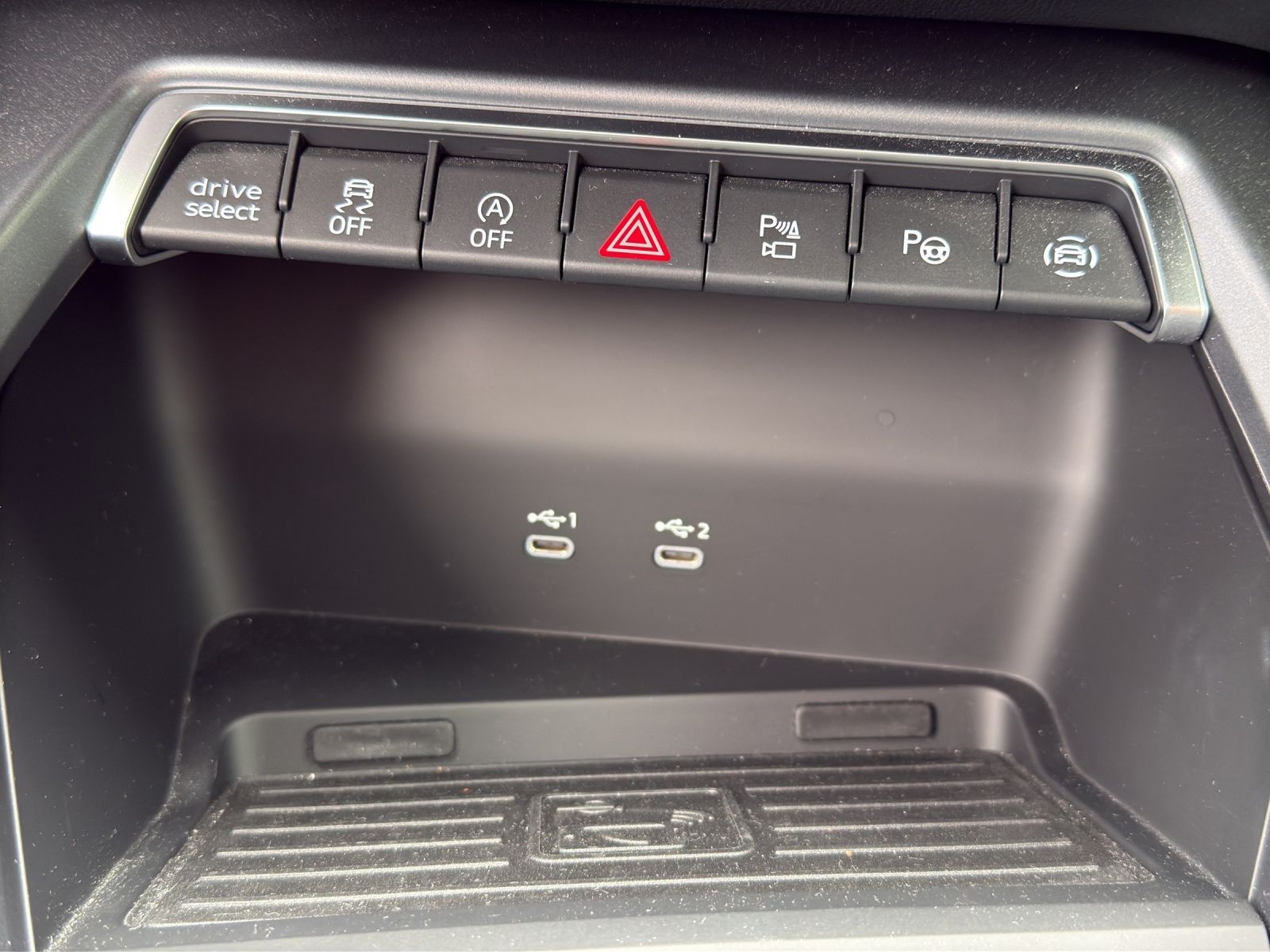 Audi A3 - Bild 20