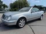 Mercedes-Benz CLK 320 ELEGANCE Elegance - gebrauchte Mercedes-Benz CLK 320 aus dem Jahr 1998