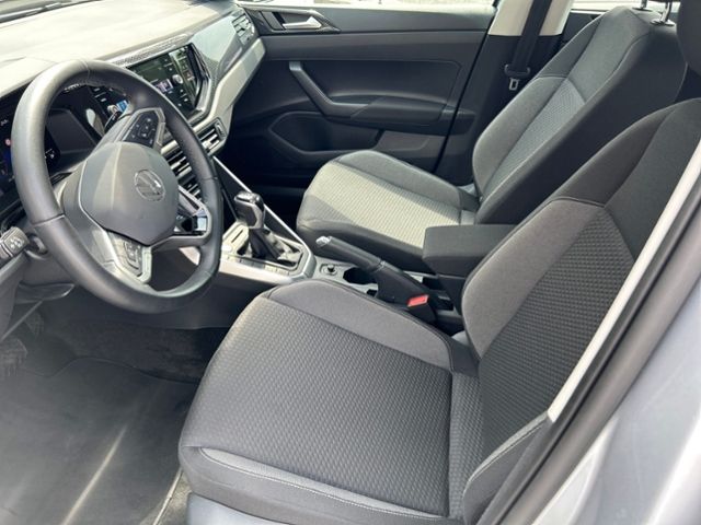 Fahrzeugabbildung Volkswagen Polo 1,0 TSI DSG LED MATRIX NAVI KEYLESS IQDRIVE