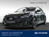 Hyundai i30 1.5 T-GDI 48V DCT 2WD N LINE+PANO |LED|NAVI - Hyundai i30: Standheizung