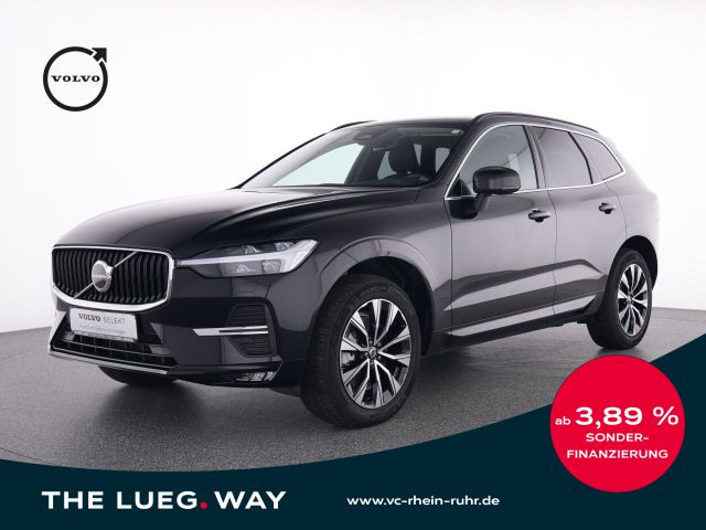 Volvo XC60 B4 Core (EURO 6d) Aut.+STANDHEIZ+WSS BEH