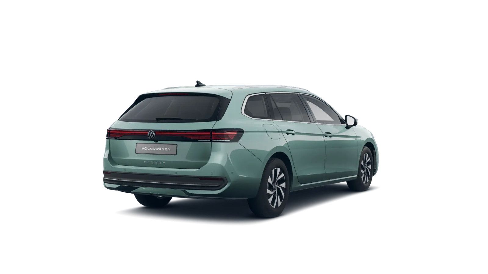 Volkswagen Passat Variant - Bild 4