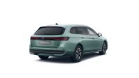 Volkswagen Passat Variant - Vorschau Bild 4