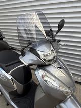 Honda SH 300i vom Erstbesitzer, unfallfrei - HONDA SH 300I