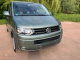 Volkswagen VW T5 Caravelle Comfortline BMT - Volkswagen T5 Caravelle: Comfortline