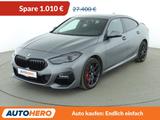 BMW 2er 220i Gran Coupe M Sport Aut.*PANO*NAVI*LED* - BMW 2er Gran Coupé Gebrauchtwagen