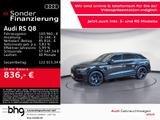 Audi RS Q8 TFSI quattro *AHK*PANO*B&O*HEAD-UP*STANDHE - Audi RSQ8 aus 2023