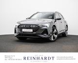 Audi E-TRON 55 2x S LINE BLACK/ACC/PANO/HuD/S-SITZE