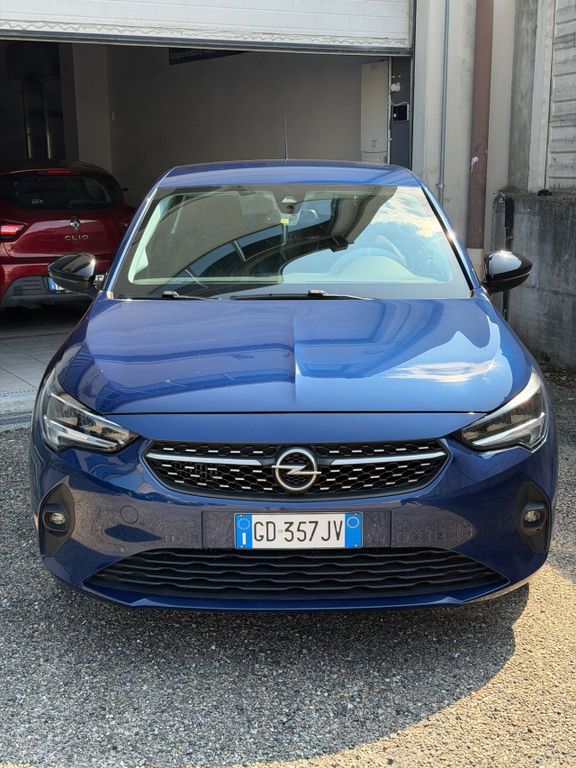 Image of Opel Corsa