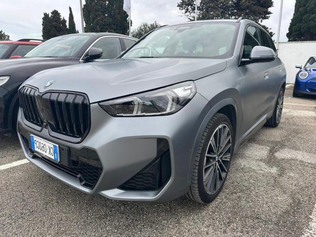 Inne BMW X1 xDrive 23i Msport Edition Signature