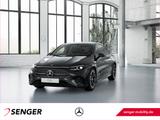 Mercedes-Benz CLA 200 AMG Night Panorama Multibeam Ambiente