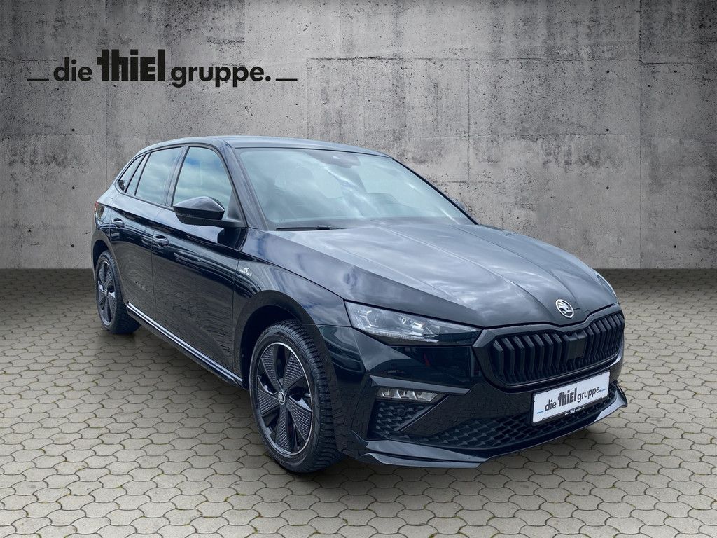 Skoda Scala - Bild 3