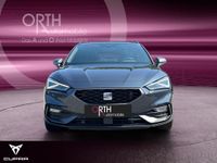 Seat Leon - Vorschau Bild 8