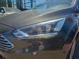 Ford C-Max 1.5 Aut. 182PS  EcoBoost Grand Titanium | - Ford C-Max: Automatik