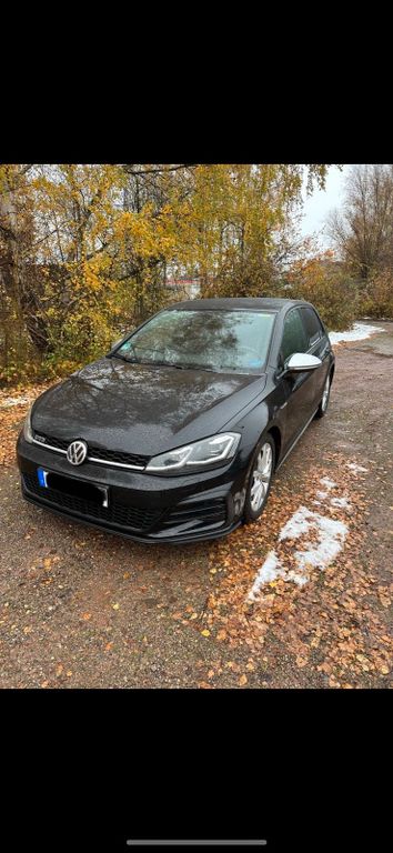 Image of Volkswagen Golf