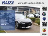 Alfa Romeo Junior IBRIDA SPECIALE 1.2 VGT 136PS DCT6 SCHIEB - Alfa Romeo Junior mit Schiebedach