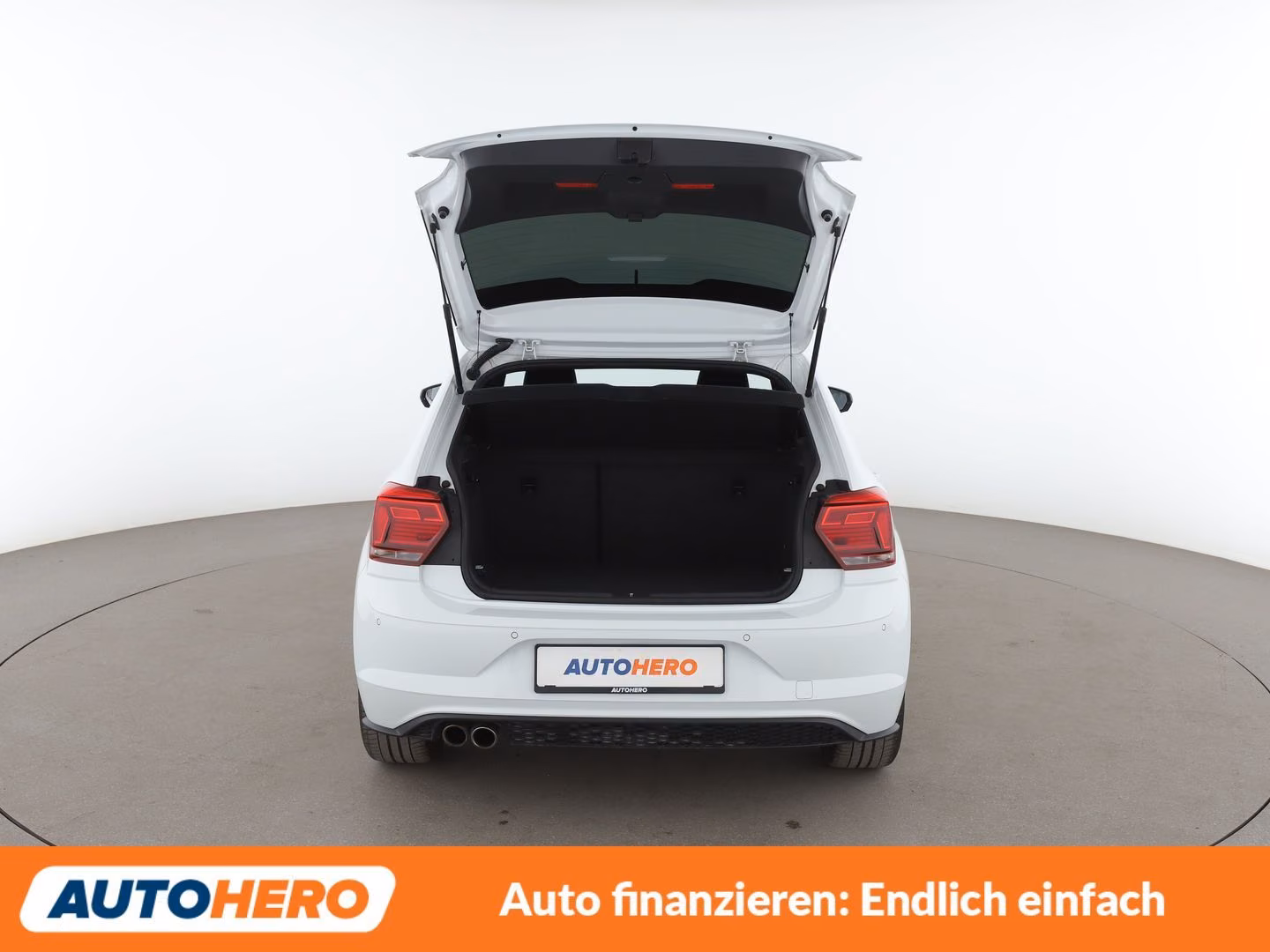 Volkswagen Polo 2.0 TSI GTI Aut.*LIMITER*PDC*SHZ*KLIMA*, миниатюра 16