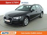 Audi A4 35 TFSI Aut.*XENON*TEMPO*PDC* - Audi A4 Gebrauchtwagen in Hamburg