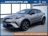 Toyota C-HR 1.8 Hybrid Style ACC+Kamera+Winterpak+LED - Toyota C-HR in Chemnitz