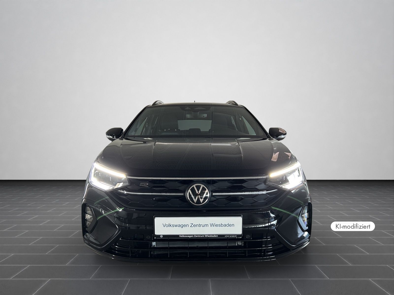 Volkswagen Taigo - Bild 6