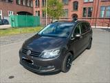 Volkswagen VW Sharan 2.0 TDI 7-Sitzer Scheckheftgepfl... - VW Sharan Gebrauchtwagen in Hannover